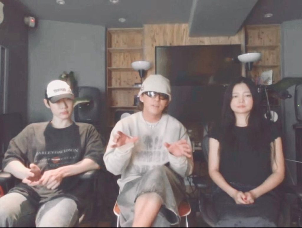 DEAN 厂牌 you.will.knovv 旗下 Tabber、Rad Museum、Miso 10.04 首登大马!三人隔空喊话期待与粉丝见面,来马计划打卡双峰塔、点名想吃 Nasi Goreng 1 WhatsApp Image 2025 09 09 at 20.29.34 1