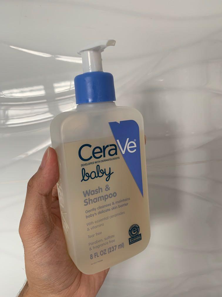 cerave baby wash shampoo 237m 1613636532 6ebf698f progressive