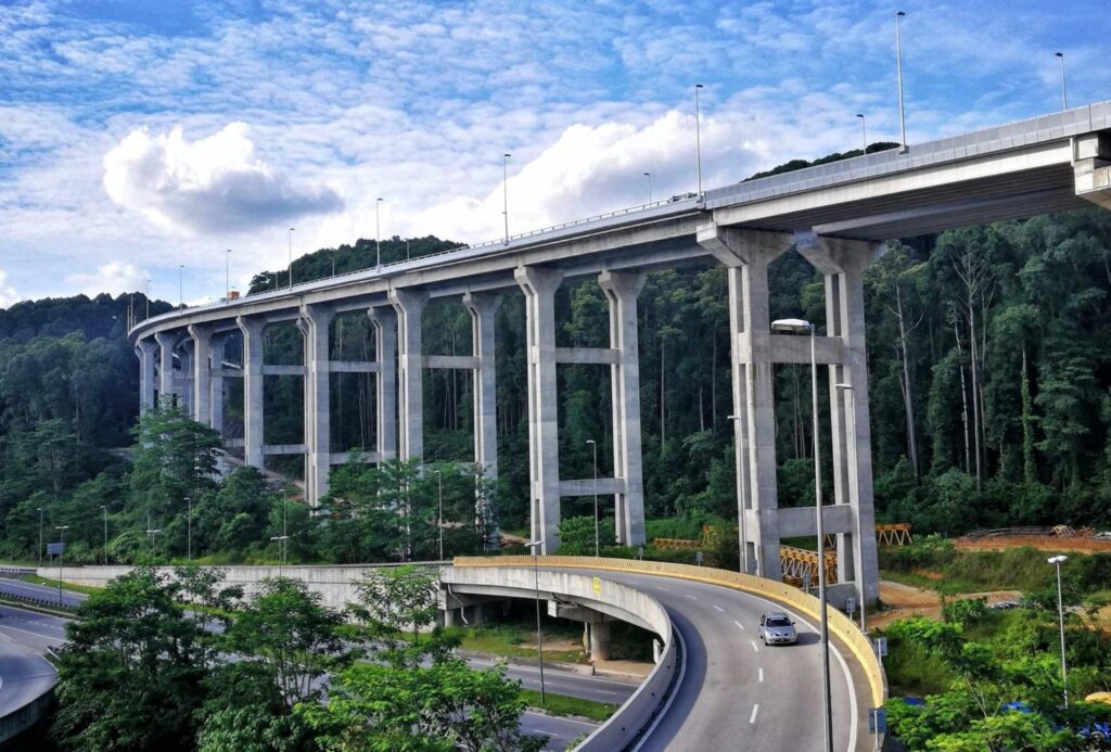 rawang bypass view from latar highway 1536x1039 1