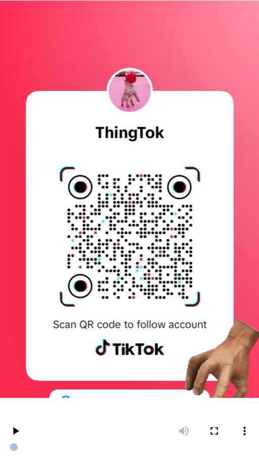 thingtok