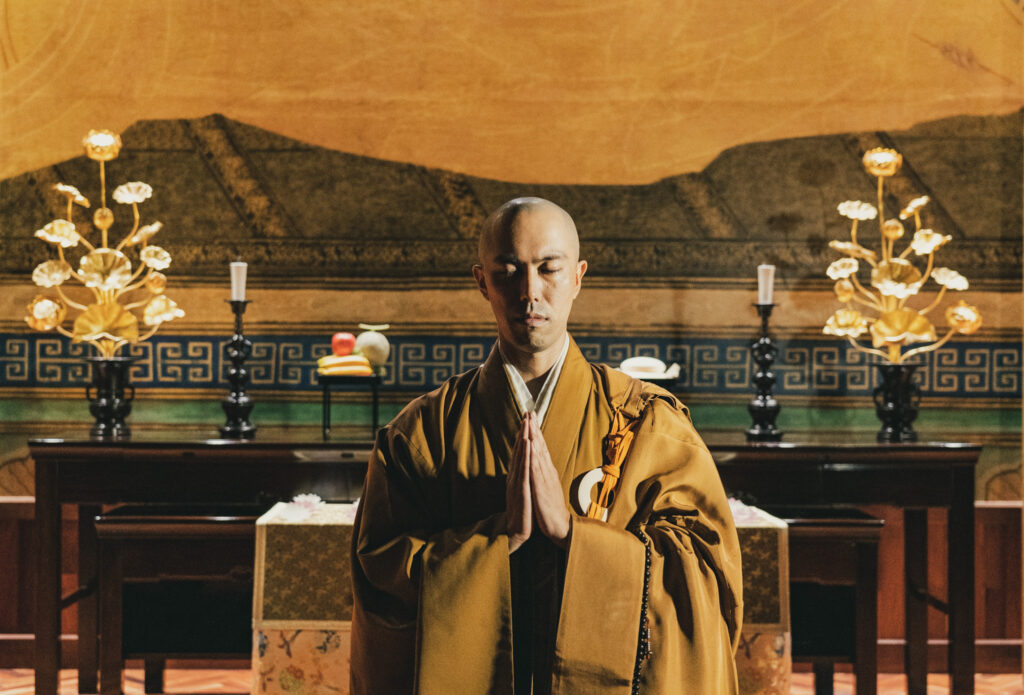「禅乐大师」药师寺宽邦新巡演 10 月 11 日 从吉隆坡开跑 礼赞大马国土给予安心之感 歌迷非常热情 7 宣传照 02