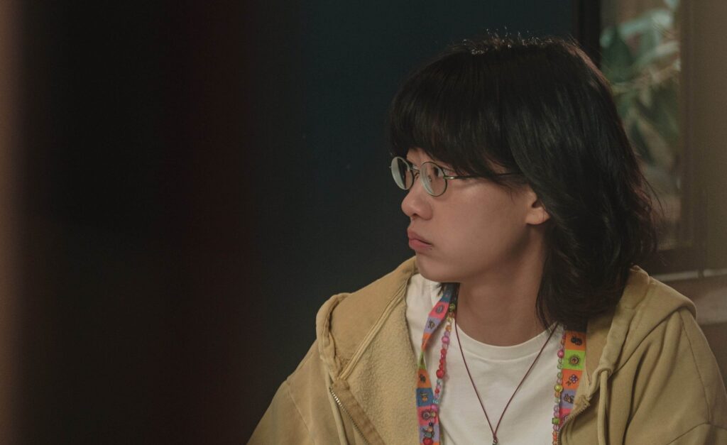 廖子妤封后力作 携陈家乐挑战禁忌 突破演出 电影《像我这样的爱情》4月9日全马限定上映 6 廖子妤