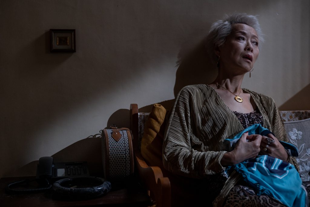 姜皓文、廖子妤《恶人当道》9.11全马上映 金像级阵容倾情演绎江湖传奇! 6 惡人當道 The Remnant Day 14 P1188698