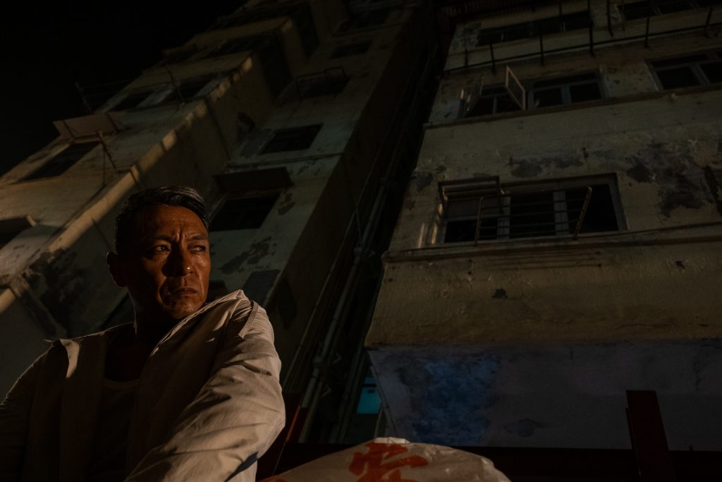 姜皓文、廖子妤《恶人当道》9.11全马上映 金像级阵容倾情演绎江湖传奇! 8 惡人當道 The Remnant Day 16 P1190211