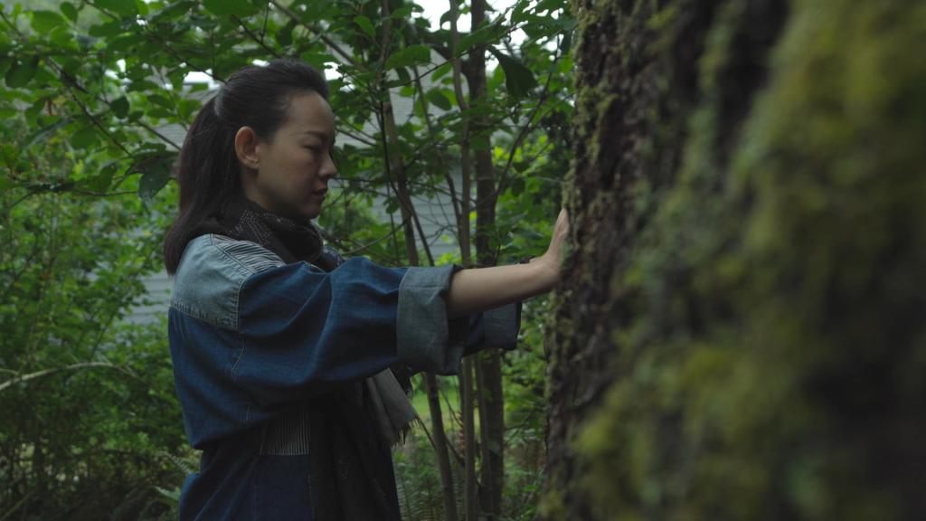 曾宝仪历史4年纪录片《交换礼物》0927大马特映 走进癌症病友生命故事 重新思索生命价值 2 曾寶儀 1