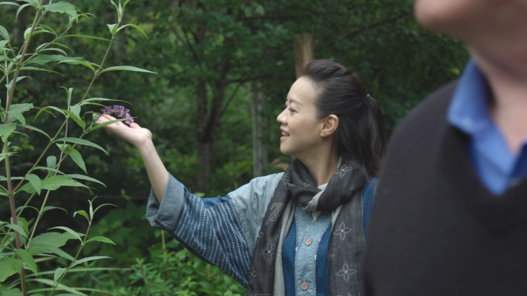 曾宝仪历史4年纪录片《交换礼物》0927大马特映 走进癌症病友生命故事 重新思索生命价值 5 曾寶儀 3