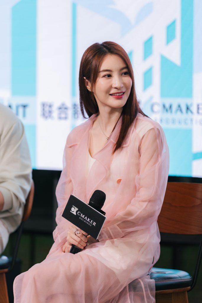 林夏薇 2