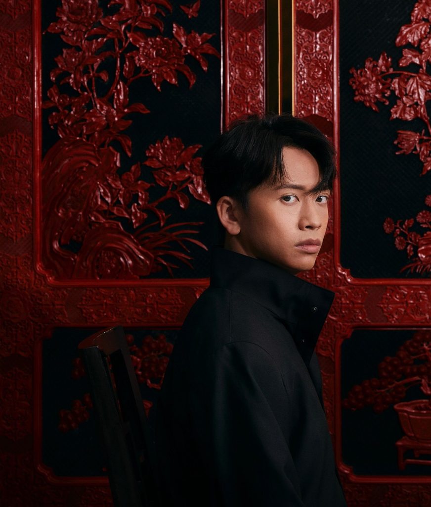 香港电影巡礼吉隆坡站9.20开跑 郭富城亲临开幕电影《无名指》映后谈 《拼命三郎》林家熙 分享角色历程 5 林家熙Locker Lam