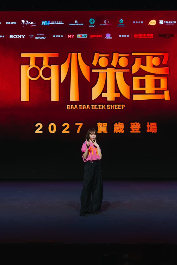 林明禎 1