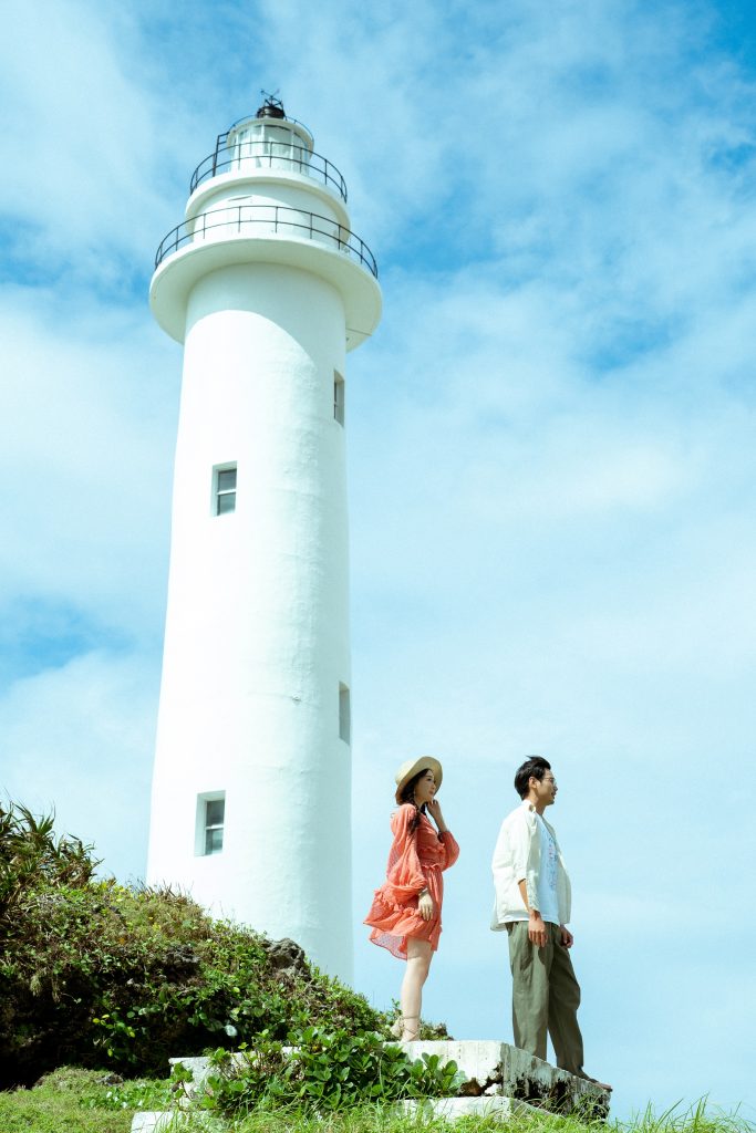 美魔女温碧霞搭型男禾浩辰 《谎岛美人鱼》浪漫姐弟恋7.10全马限定上映 4 溫碧霞 禾浩辰