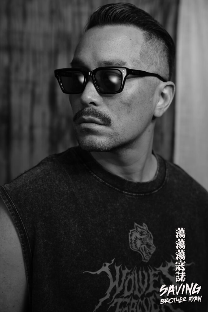 澎湃 official character portrait 01