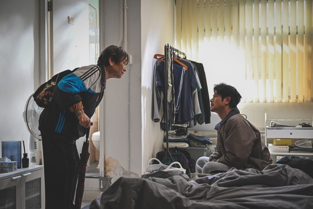 香港电影巡礼吉隆坡站9.20开跑 郭富城亲临开幕电影《无名指》映后谈 《拼命三郎》林家熙 分享角色历程 4 無名指My First Of May