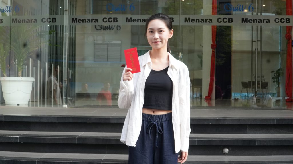芒果传媒携手Astro打造精品短剧 中国演员于非凡、陈思羽主演《珠宝女王》开机 4 陈思羽