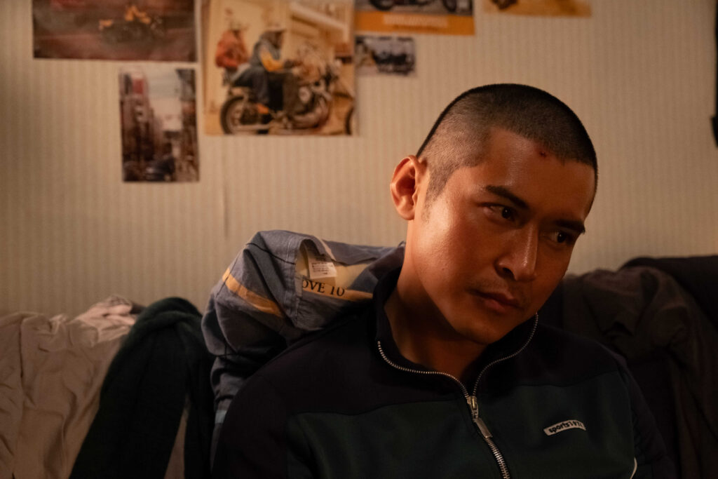 廖子妤封后力作 携陈家乐挑战禁忌 突破演出 电影《像我这样的爱情》4月9日全马限定上映 9 陳家樂