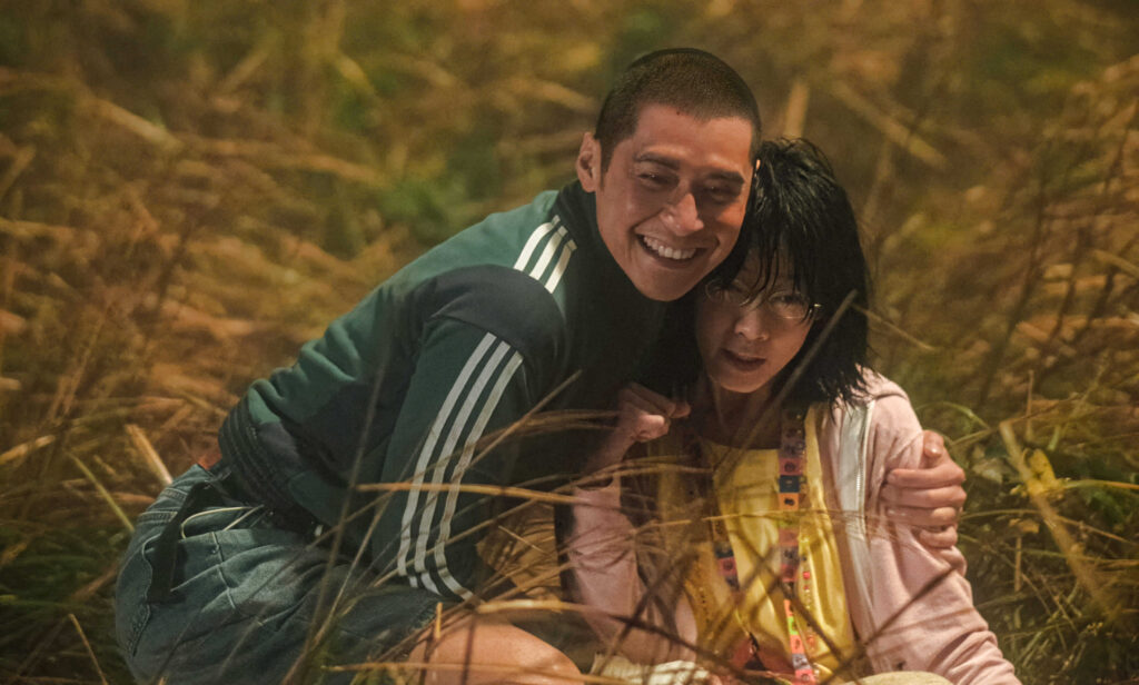 廖子妤封后力作 携陈家乐挑战禁忌 突破演出 电影《像我这样的爱情》4月9日全马限定上映 2 陳家樂 廖子妤