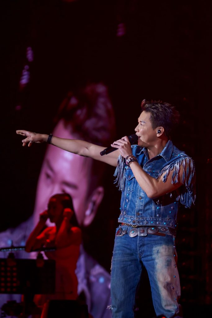 陶喆 SOUL POWER II 世界巡迴演唱會 【吉隆坡站】 演唱會照片 05